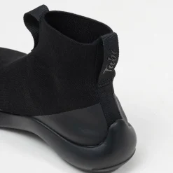 [TABI FOOTWEAR] TABI HIGHTOP _ BLACK