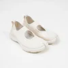 [TABI FOOTWEAR] TABI SANDAL _ OFF WHITE