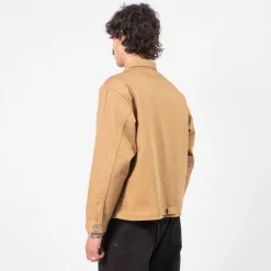 [T.T] LOT.303 COVERALL JACKET _ BEIGE