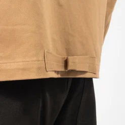 [T.T] LOT.303 COVERALL JACKET _ BEIGE