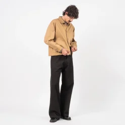 [T.T] LOT.303 COVERALL JACKET _ BEIGE
