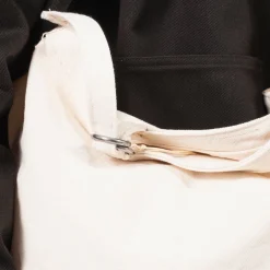 [T.T] LOT.004 NEWSBOY BAG _ IVORY