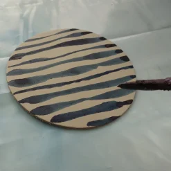 [YAMATO INDIGO] LEATHER DYE KIT