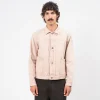 [YOKO SAKAMOTO] PLEATS BLOUSE _ CHESTNUT