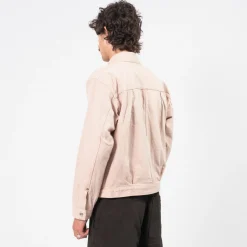 [YOKO SAKAMOTO] PLEATS BLOUSE _ CHESTNUT