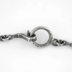 [YOUTH] BAR CHAIN NECKLACE